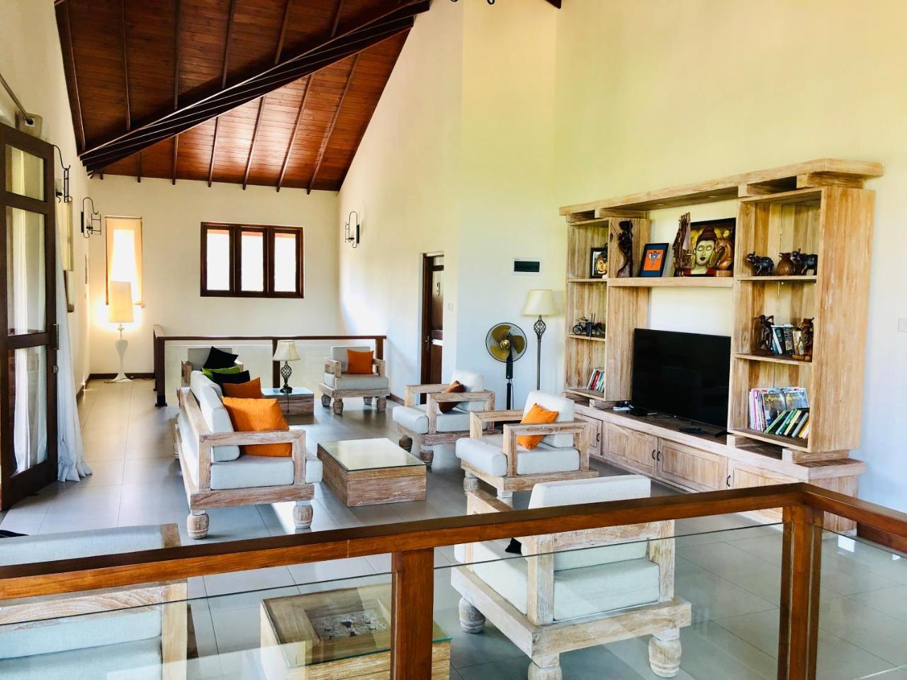 Rivora Residence Kandy Exterior photo